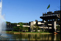 Parque do Paço Municipal - Divulgação/SECOM Sorocaba