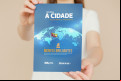Revista A Cidade: Mentes Brilhantes. - Divulgação