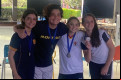 Vencedores do Just Dance - DIVULGAÇÃO