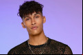 Top cropped masculino - Tendências polêmicas 2023 - Reprodução/Divulgação/Pinterest