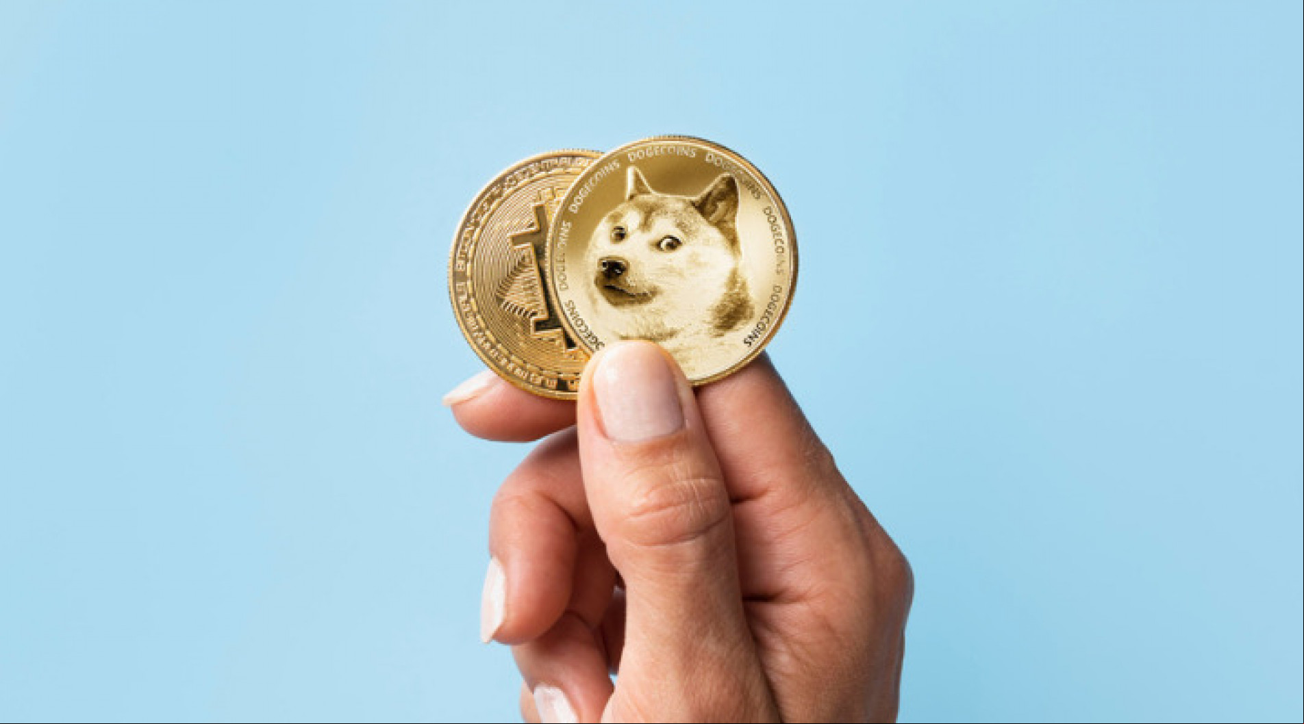 Memecoins