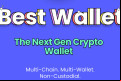 Best Wallet - Página inicial da Best Wallet