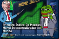 Meme Index - Site oficial Meme Index